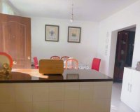 Resale - Town house - Estepona - Estepona Centro