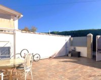 Resale - Town house - Estepona - Estepona Centro