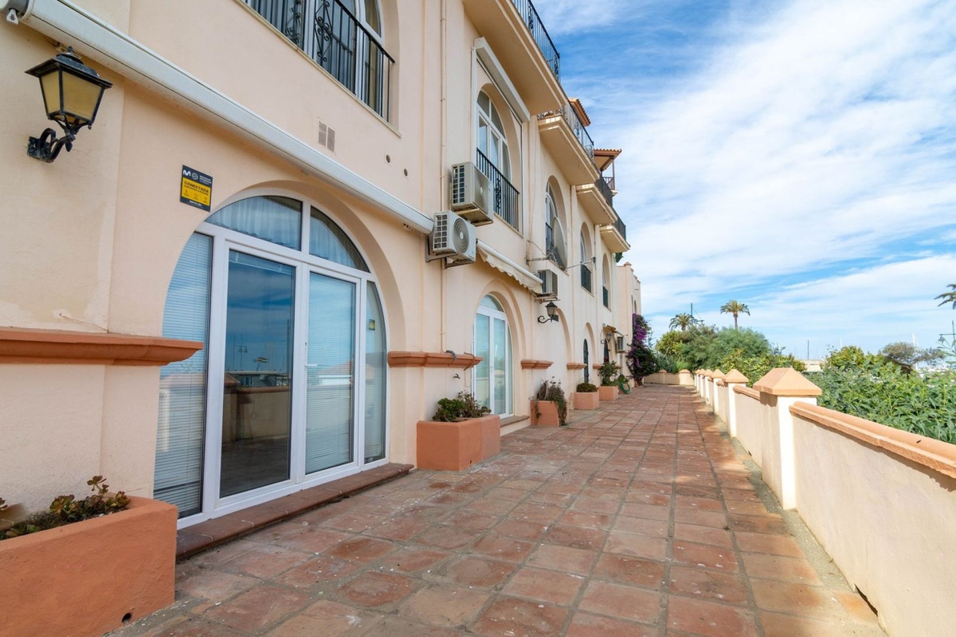Resale - Town house - Estepona - Estepona Centro