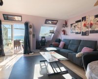 Resale - Town house - Estepona - Estepona Centro