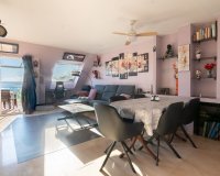 Resale - Town house - Estepona - Estepona Centro