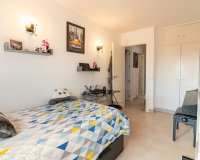 Resale - Town house - Estepona - Estepona Centro