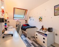 Resale - Town house - Estepona - Estepona Centro