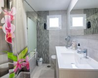 Resale - Town house - Estepona - Estepona Centro