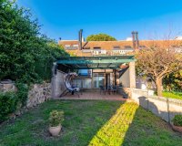 Resale - Town house - Estepona - Estepona Centro