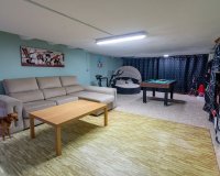 Resale - Town house - Estepona - Estepona Centro