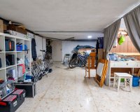 Resale - Town house - Estepona - Estepona Centro