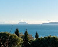 Resale - Town house - Estepona - Estepona Centro