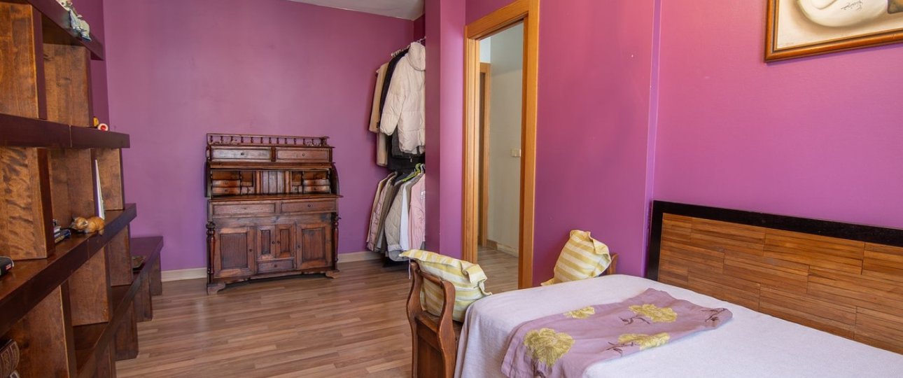 Resale - Town house - Estepona - Estepona Centro