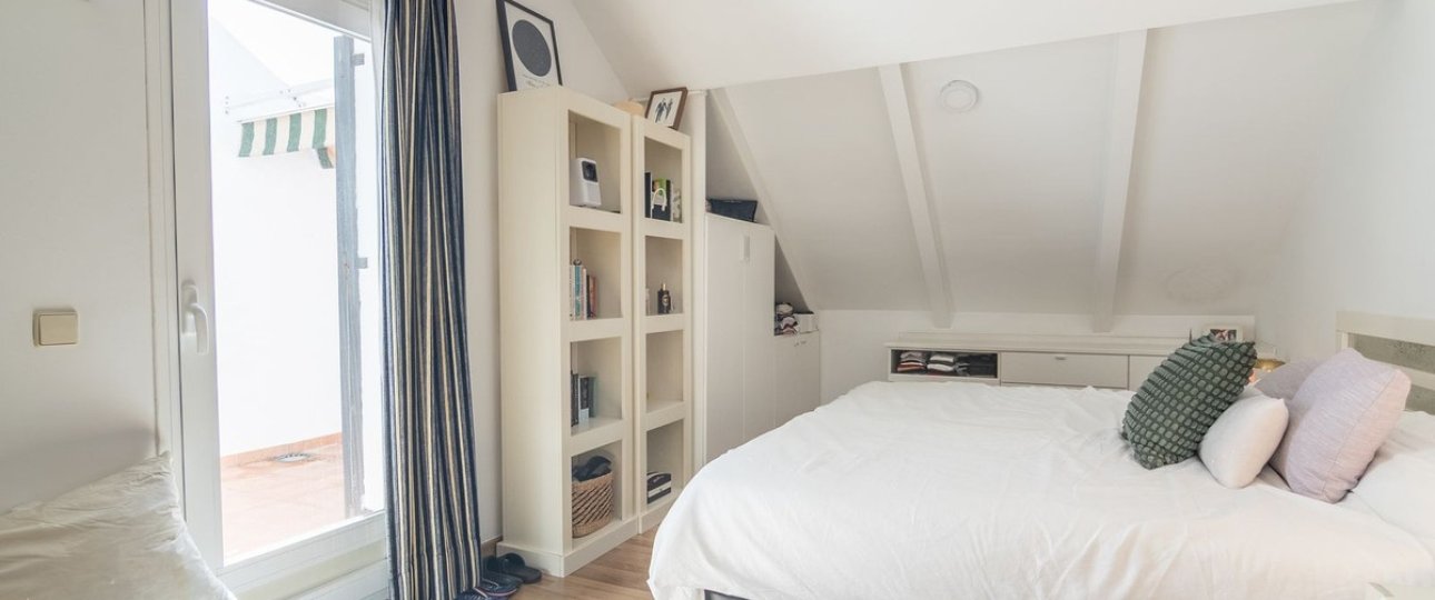 Resale - Town house - Estepona - Estepona Centro