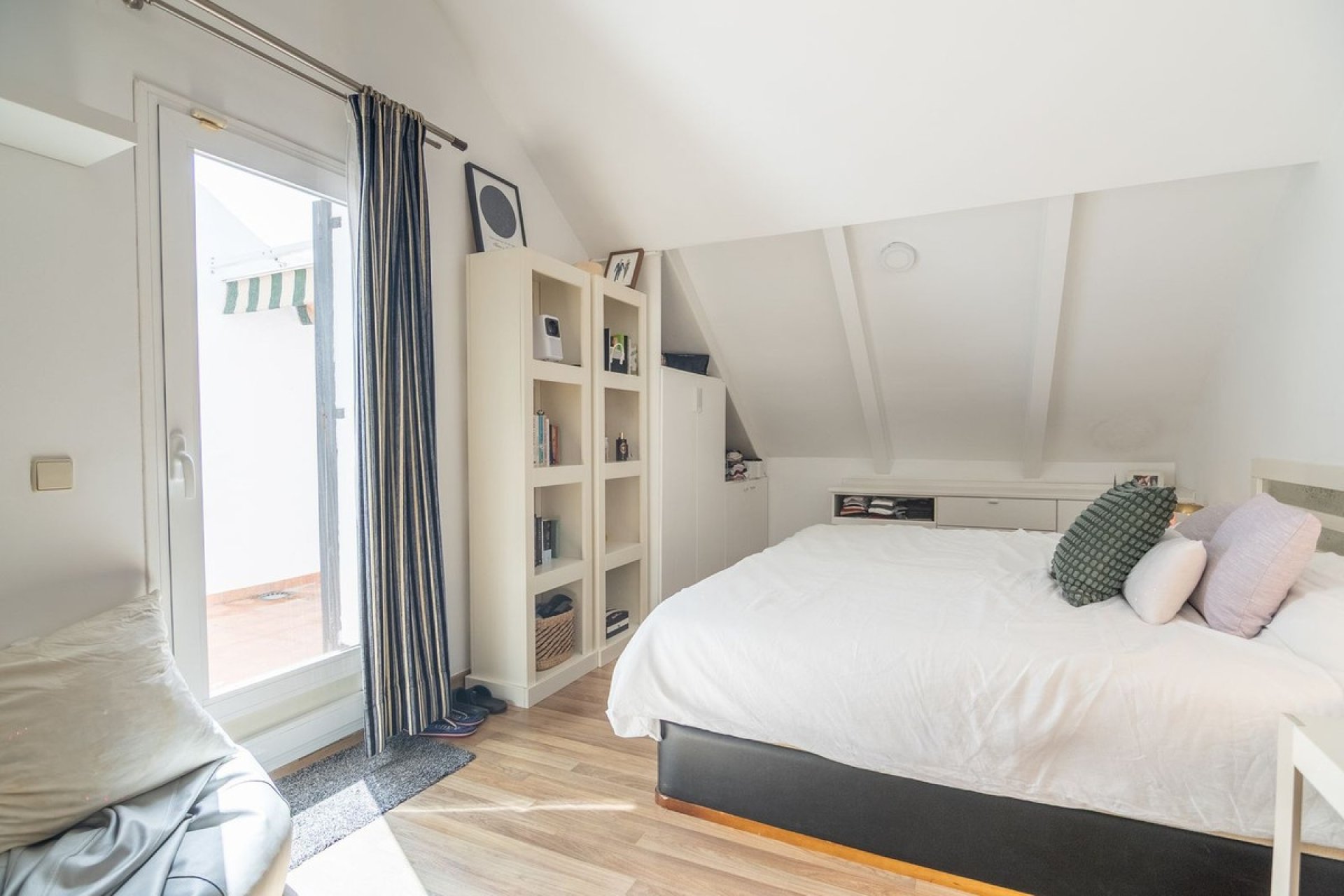 Resale - Town house - Estepona - Estepona Centro