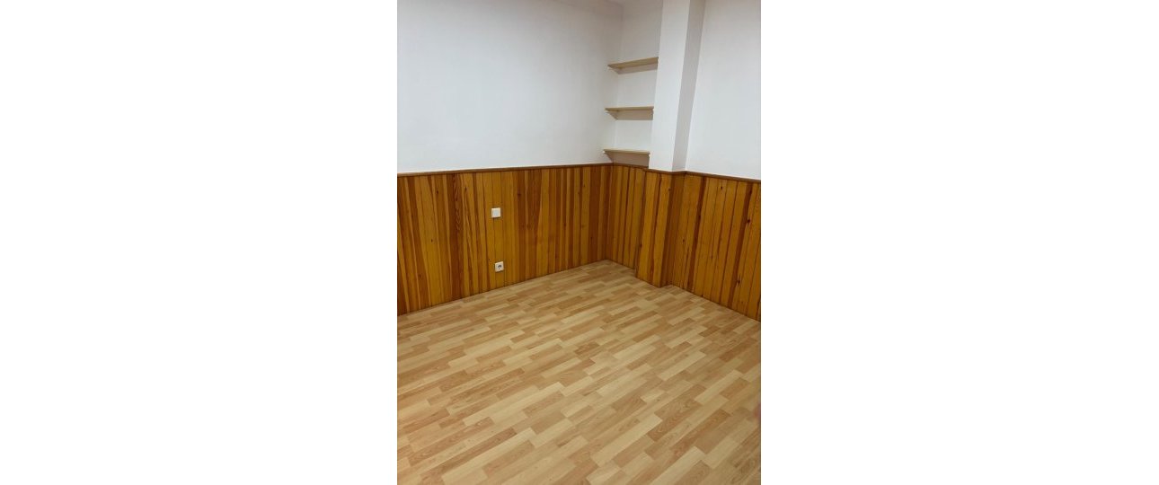 Resale - Town house - Estepona - Estepona Centro