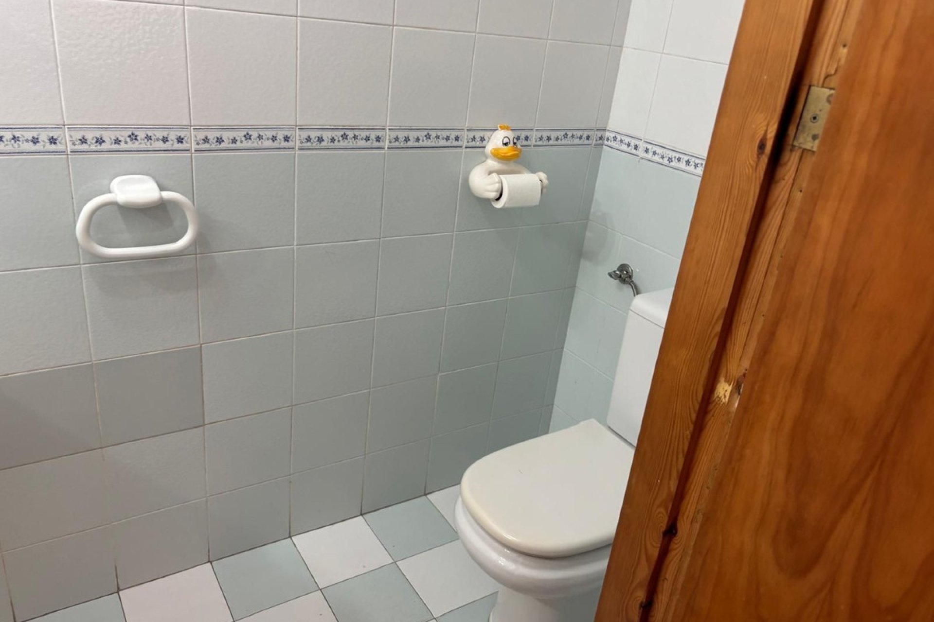 Resale - Town house - Estepona - Estepona Centro