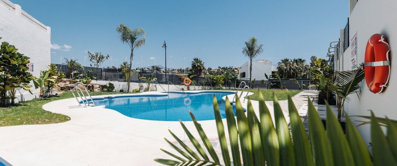 Resale - Town house - Estepona - New Golden Mile