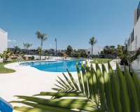 Resale - Town house - Estepona - New Golden Mile