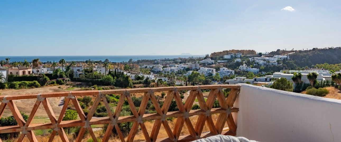 Resale - Town house - Estepona - New Golden Mile