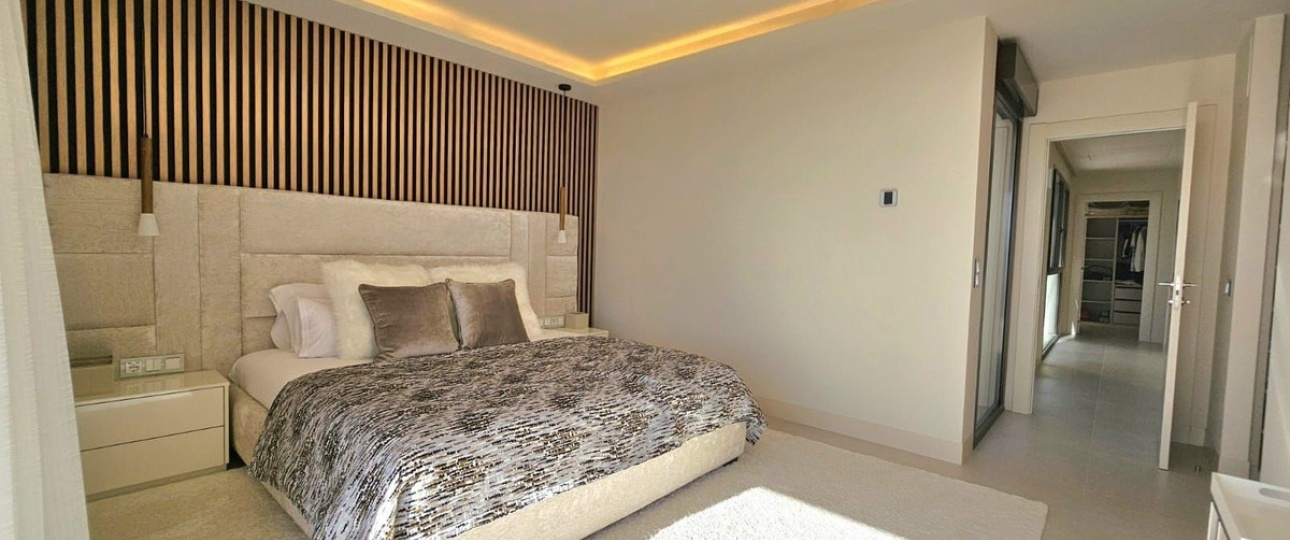 Resale - Town house - Estepona - New Golden Mile