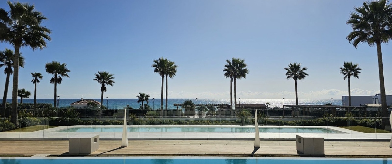 Resale - Town house - Estepona - New Golden Mile