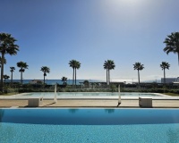 Resale - Town house - Estepona - New Golden Mile
