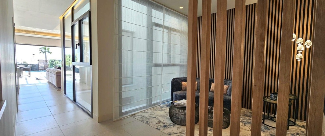 Resale - Town house - Estepona - New Golden Mile