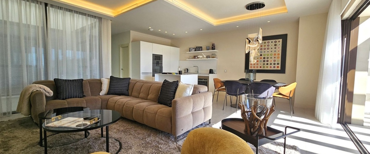 Resale - Town house - Estepona - New Golden Mile