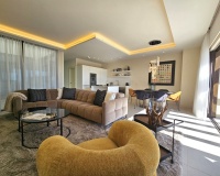 Resale - Town house - Estepona - New Golden Mile