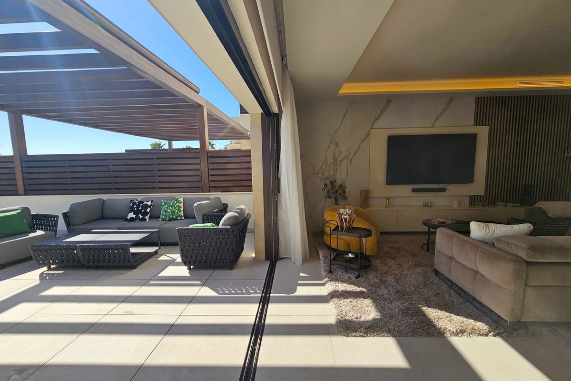 Resale - Town house - Estepona - New Golden Mile