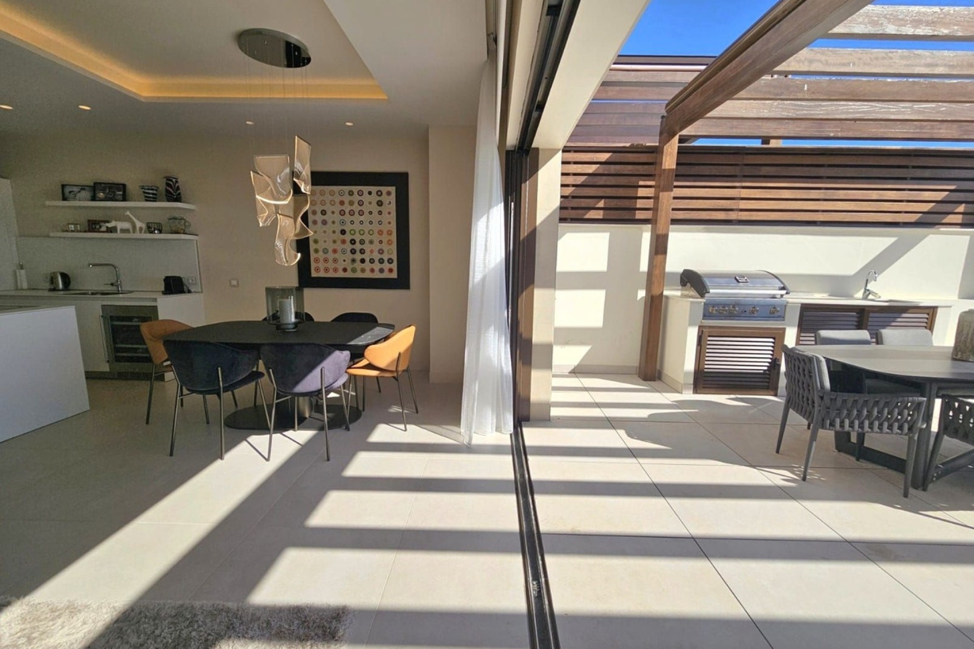 Resale - Town house - Estepona - New Golden Mile