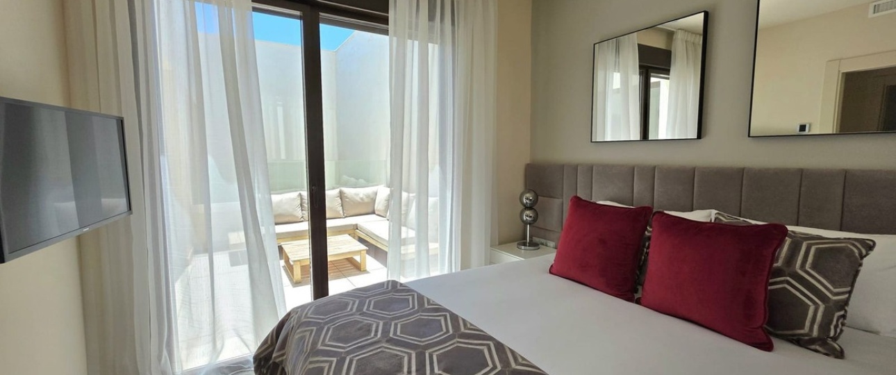 Resale - Town house - Estepona - New Golden Mile