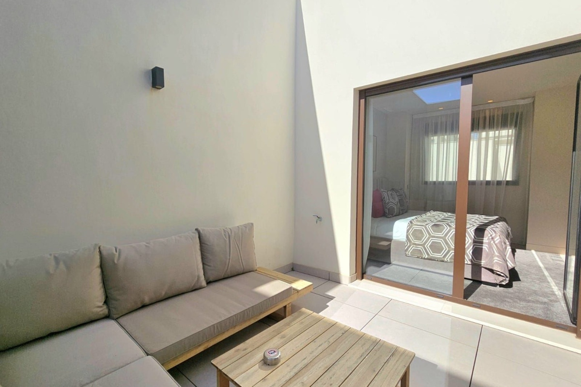 Resale - Town house - Estepona - New Golden Mile