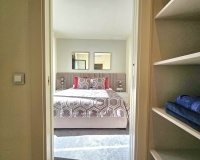 Resale - Town house - Estepona - New Golden Mile