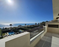 Resale - Town house - Estepona - New Golden Mile