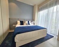 Resale - Town house - Estepona - New Golden Mile
