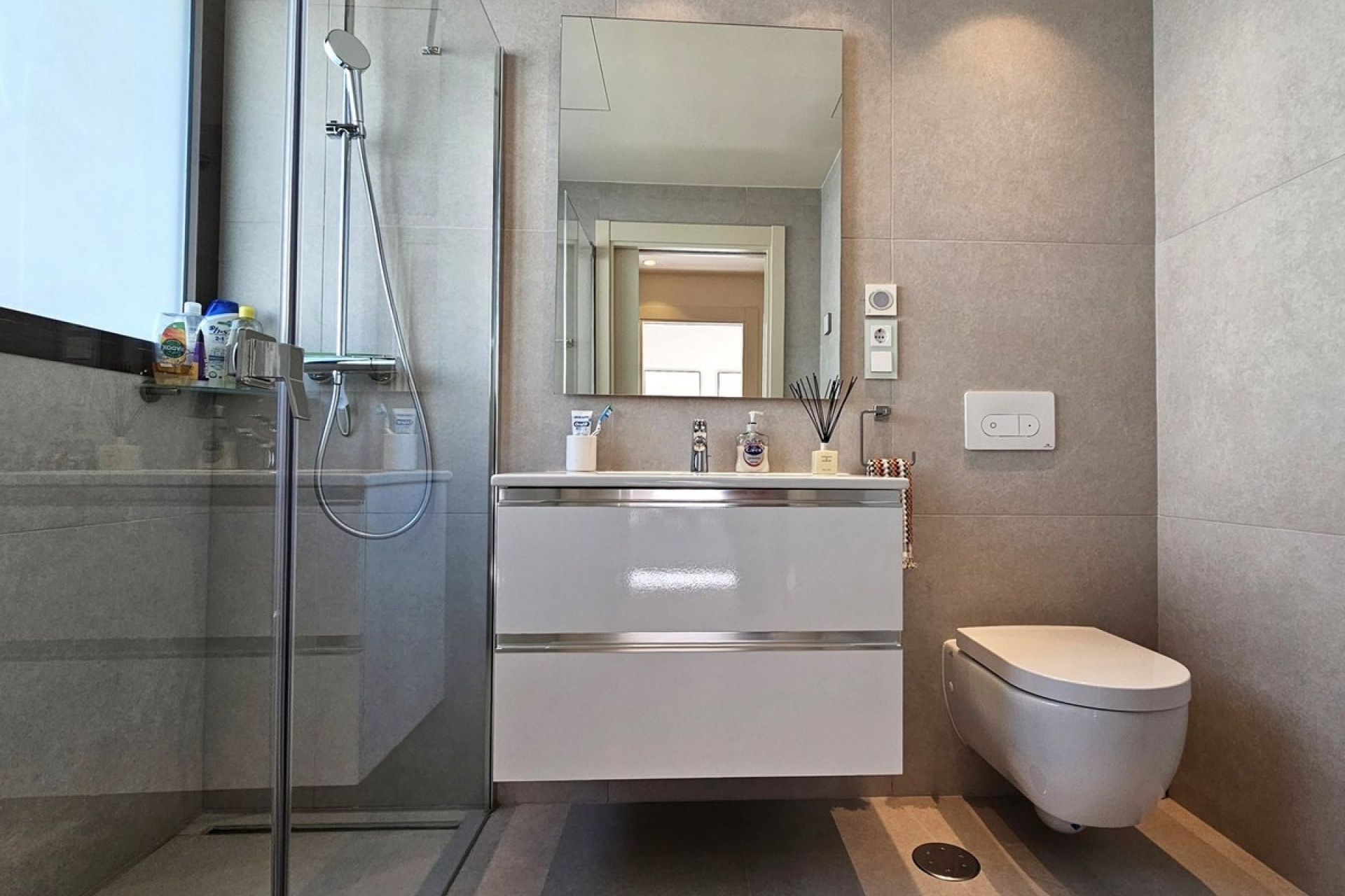 Resale - Town house - Estepona - New Golden Mile