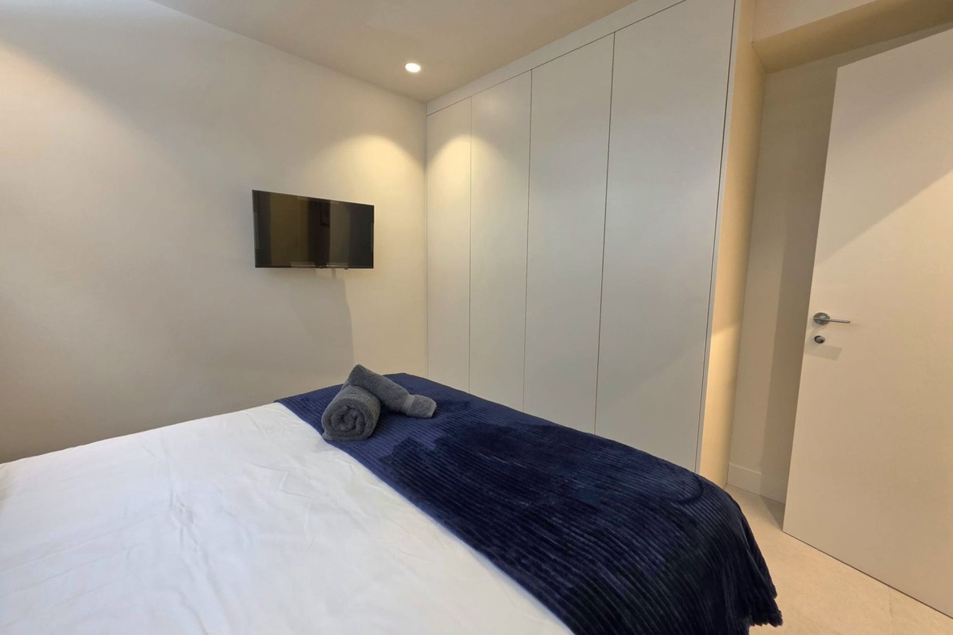 Resale - Town house - Estepona - New Golden Mile