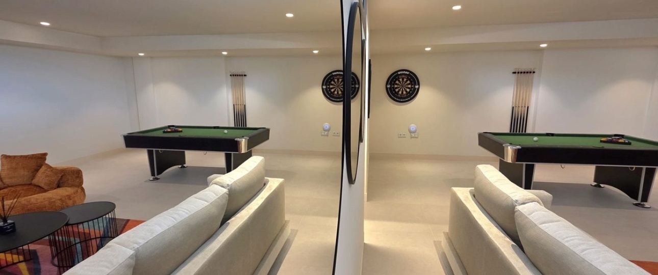 Resale - Town house - Estepona - New Golden Mile