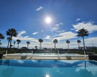 Resale - Town house - Estepona - New Golden Mile
