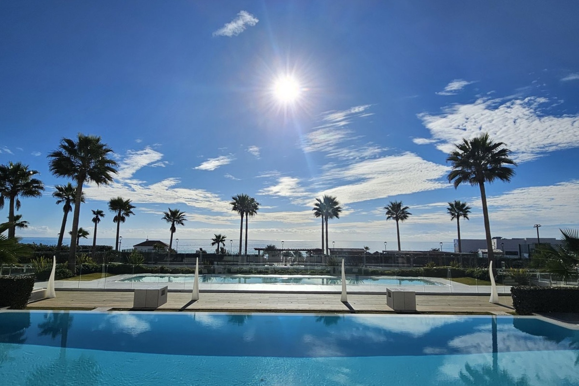 Resale - Town house - Estepona - New Golden Mile