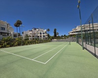 Resale - Town house - Estepona - New Golden Mile