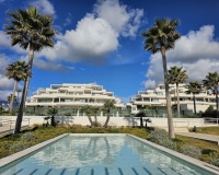 Resale - Town house - Estepona - New Golden Mile