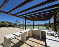 Resale - Town house - Estepona - New Golden Mile