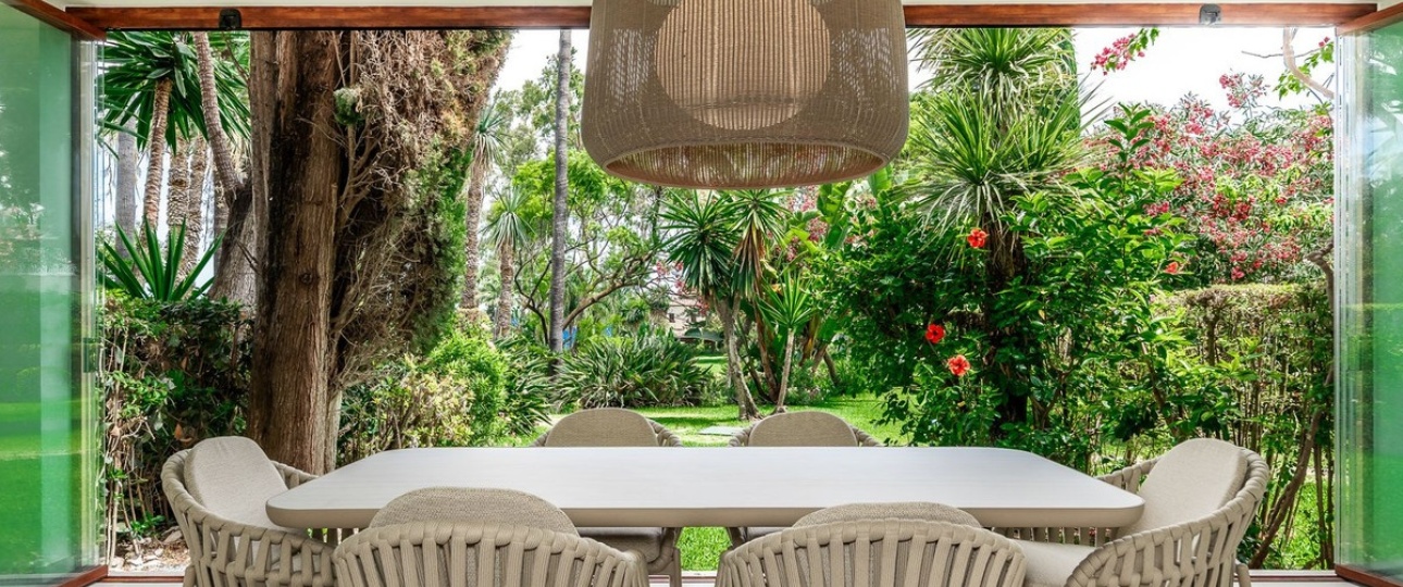 Resale - Town house - Estepona - New Golden Mile