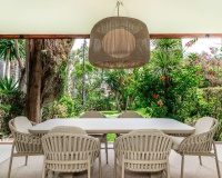 Resale - Town house - Estepona - New Golden Mile