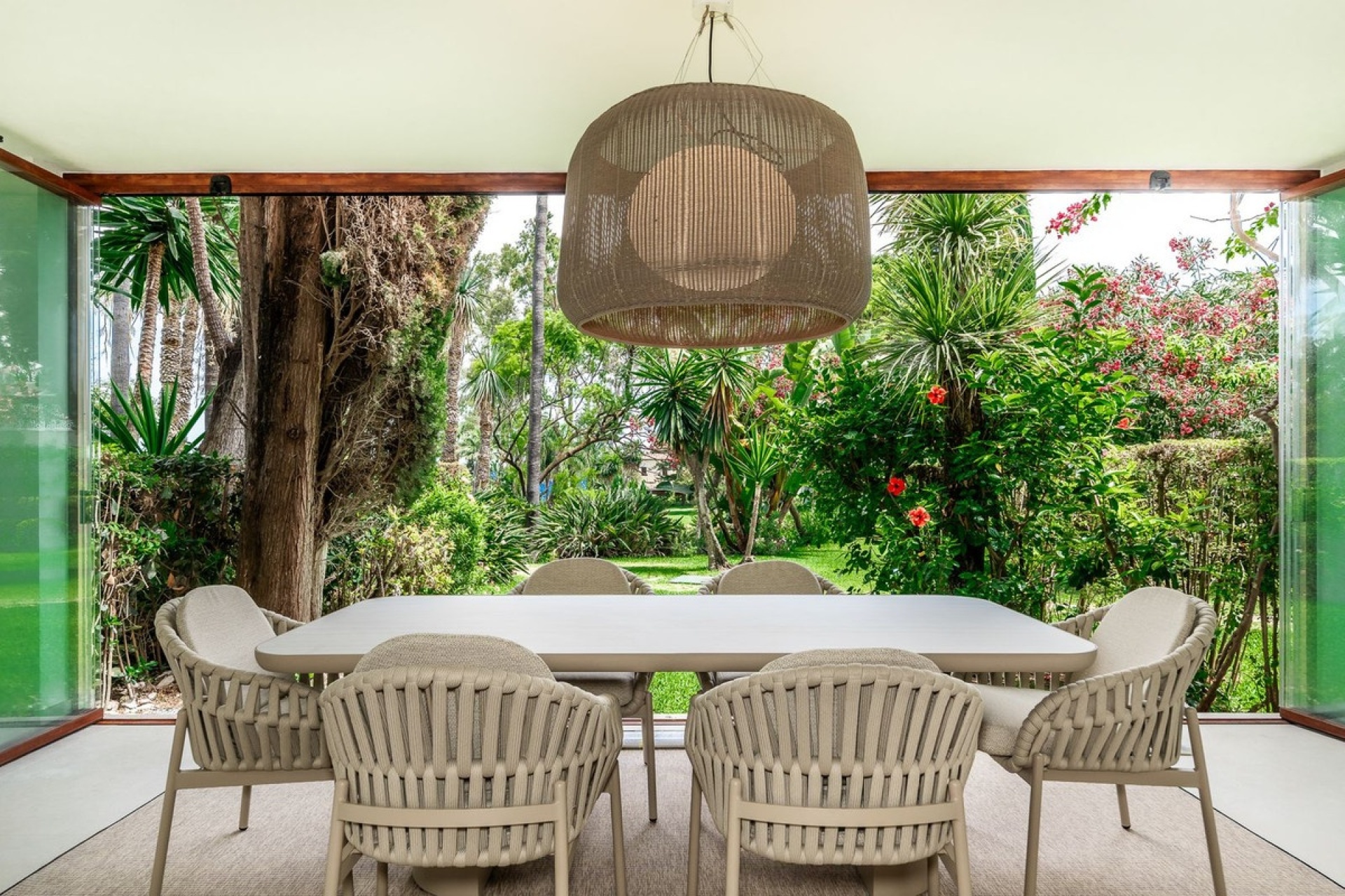 Resale - Town house - Estepona - New Golden Mile