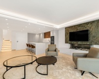Resale - Town house - Estepona - New Golden Mile