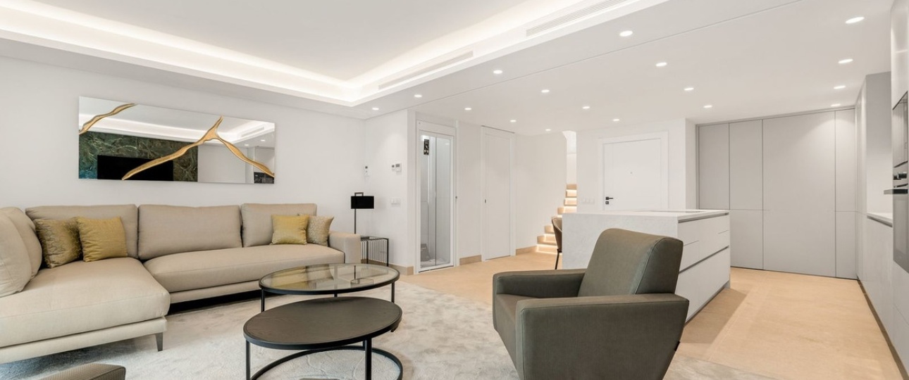 Resale - Town house - Estepona - New Golden Mile