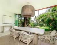 Resale - Town house - Estepona - New Golden Mile
