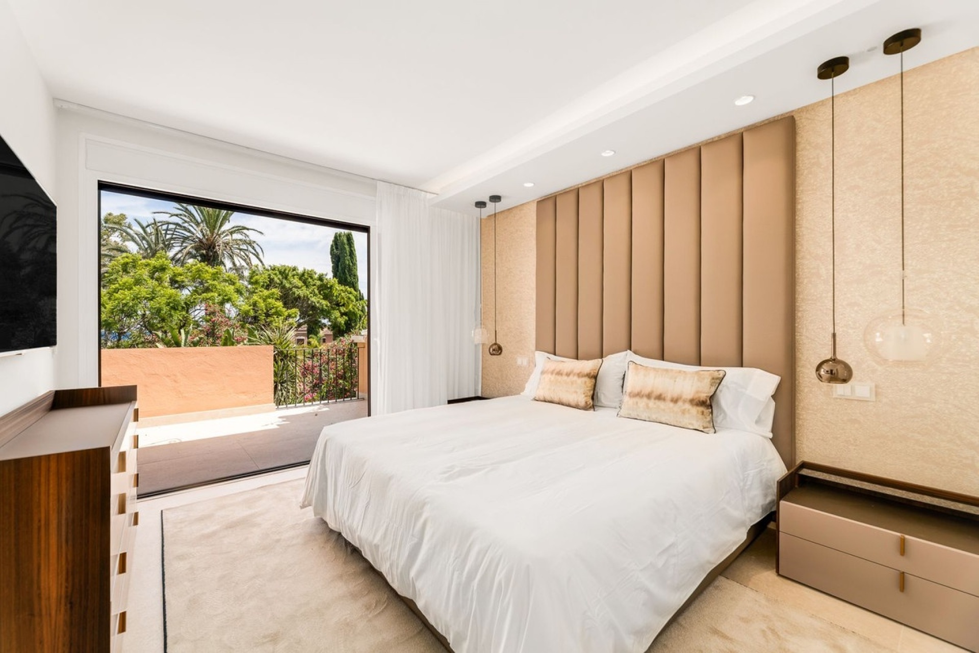 Resale - Town house - Estepona - New Golden Mile