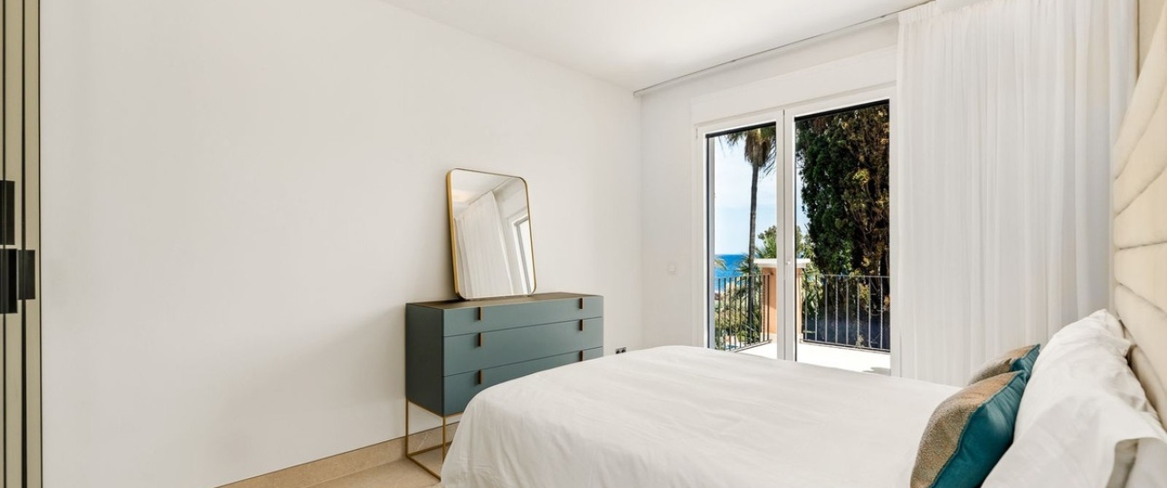 Resale - Town house - Estepona - New Golden Mile