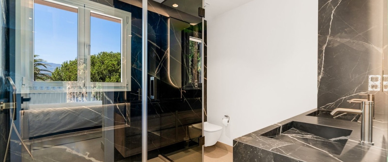 Resale - Town house - Estepona - New Golden Mile